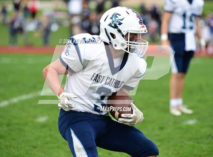 Thumbnail 2 in East Catholic @ RHAM photogallery.