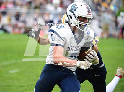 Thumbnail 2 in East Catholic @ RHAM photogallery.
