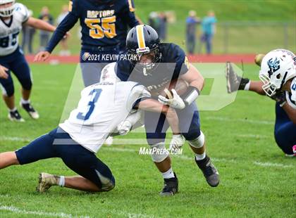 Thumbnail 2 in East Catholic @ RHAM photogallery.