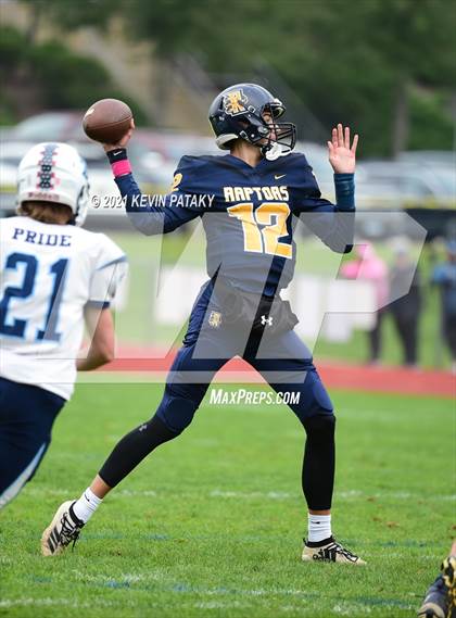 Thumbnail 2 in East Catholic @ RHAM photogallery.