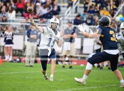 Thumbnail 3 in East Catholic @ RHAM photogallery.