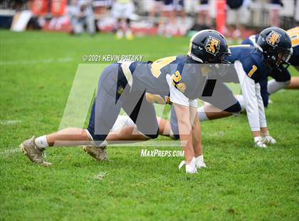 Thumbnail 1 in East Catholic @ RHAM photogallery.