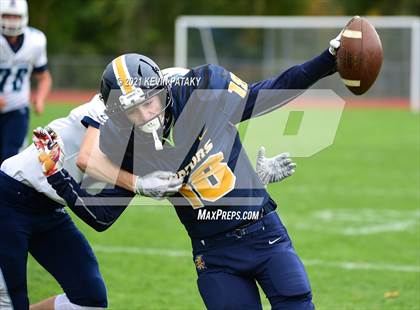 Thumbnail 3 in East Catholic @ RHAM photogallery.
