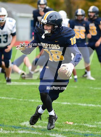 Thumbnail 1 in East Catholic @ RHAM photogallery.