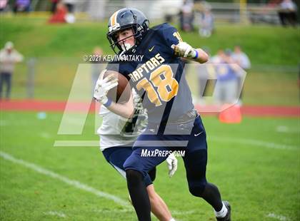 Thumbnail 1 in East Catholic @ RHAM photogallery.