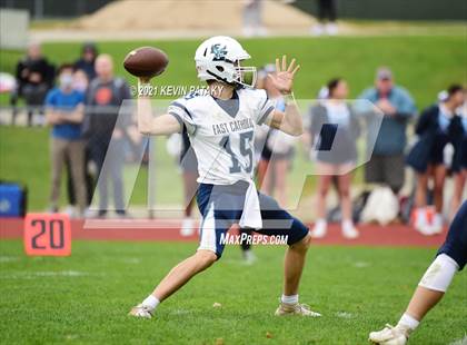 Thumbnail 3 in East Catholic @ RHAM photogallery.