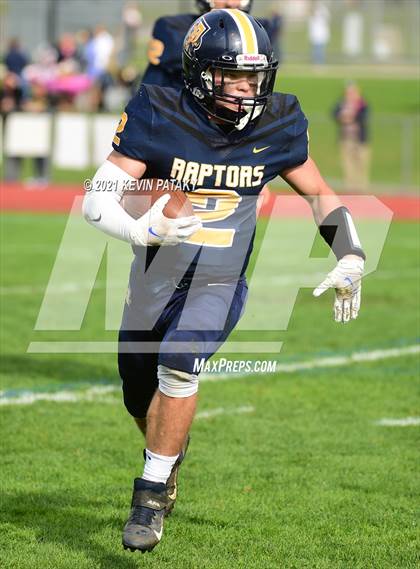 Thumbnail 1 in East Catholic @ RHAM photogallery.
