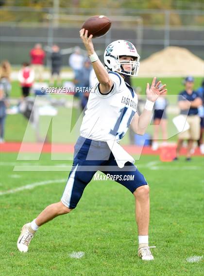 Thumbnail 3 in East Catholic @ RHAM photogallery.