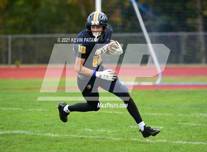Thumbnail 2 in East Catholic @ RHAM photogallery.