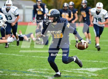 Thumbnail 3 in East Catholic @ RHAM photogallery.