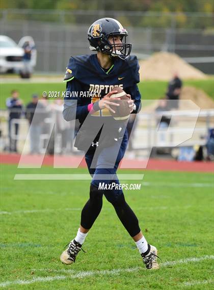 Thumbnail 1 in East Catholic @ RHAM photogallery.