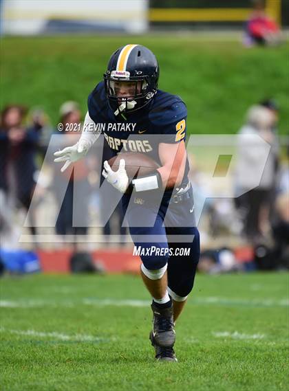 Thumbnail 2 in East Catholic @ RHAM photogallery.