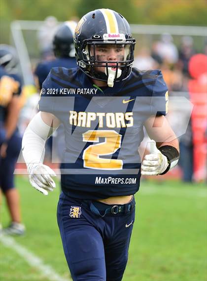 Thumbnail 2 in East Catholic @ RHAM photogallery.