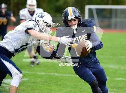 Thumbnail 1 in East Catholic @ RHAM photogallery.