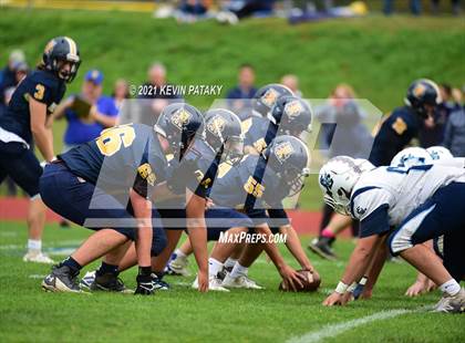 Thumbnail 3 in East Catholic @ RHAM photogallery.