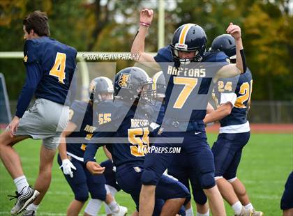 Thumbnail 1 in East Catholic @ RHAM photogallery.