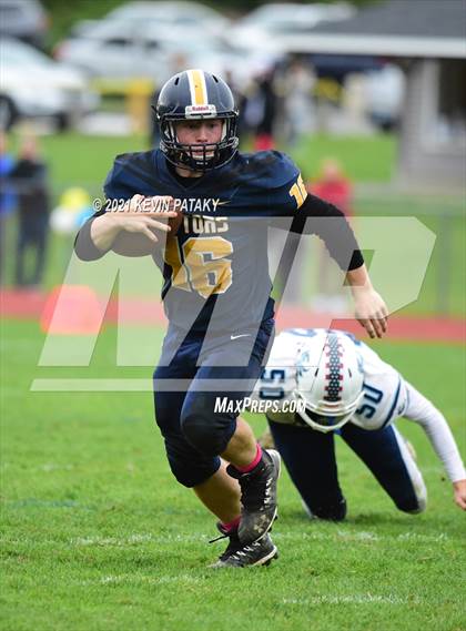 Thumbnail 1 in East Catholic @ RHAM photogallery.
