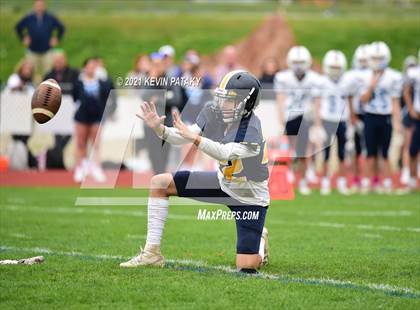 Thumbnail 3 in East Catholic @ RHAM photogallery.