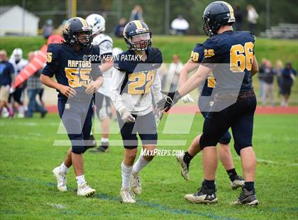 Thumbnail 3 in East Catholic @ RHAM photogallery.