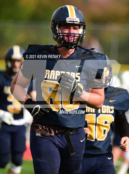 Thumbnail 1 in East Catholic @ RHAM photogallery.