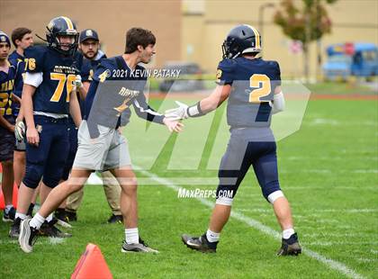 Thumbnail 3 in East Catholic @ RHAM photogallery.