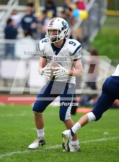 Thumbnail 2 in East Catholic @ RHAM photogallery.