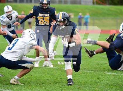 Thumbnail 1 in East Catholic @ RHAM photogallery.