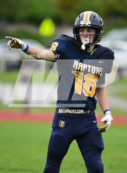 Thumbnail 3 in East Catholic @ RHAM photogallery.