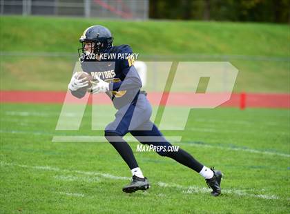 Thumbnail 2 in East Catholic @ RHAM photogallery.