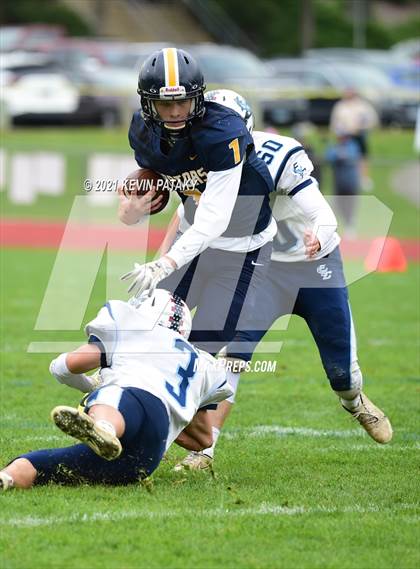 Thumbnail 2 in East Catholic @ RHAM photogallery.