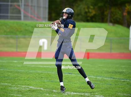 Thumbnail 2 in East Catholic @ RHAM photogallery.