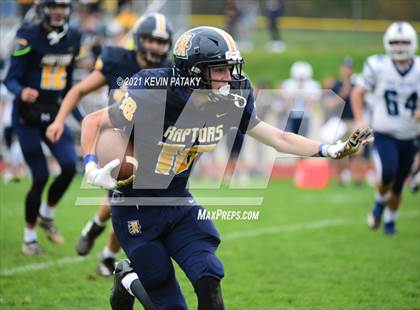 Thumbnail 2 in East Catholic @ RHAM photogallery.