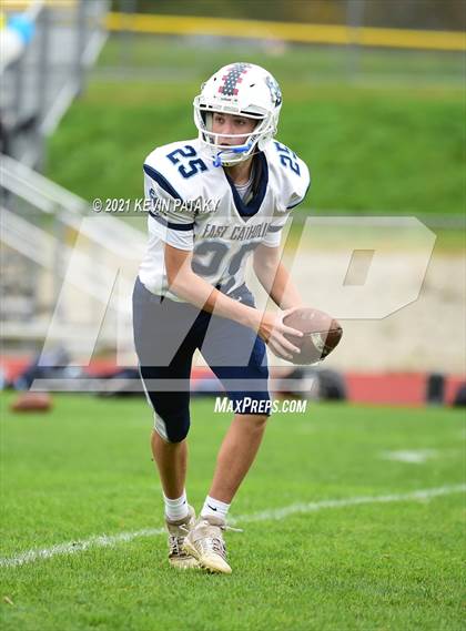 Thumbnail 1 in East Catholic @ RHAM photogallery.