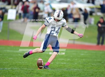 Thumbnail 3 in East Catholic @ RHAM photogallery.