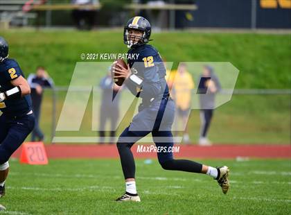 Thumbnail 2 in East Catholic @ RHAM photogallery.