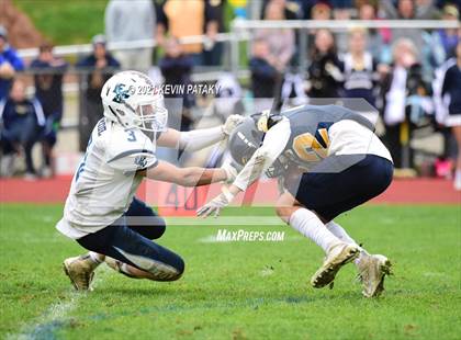 Thumbnail 3 in East Catholic @ RHAM photogallery.