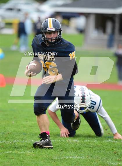Thumbnail 3 in East Catholic @ RHAM photogallery.