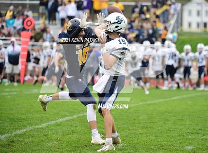 Thumbnail 1 in East Catholic @ RHAM photogallery.