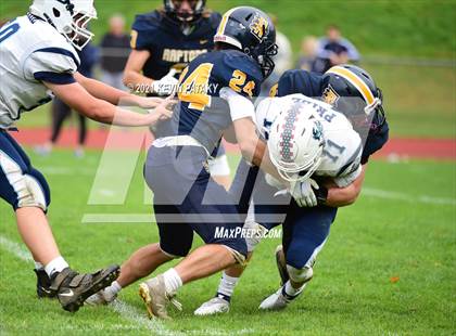 Thumbnail 3 in East Catholic @ RHAM photogallery.