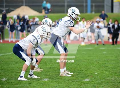 Thumbnail 3 in East Catholic @ RHAM photogallery.