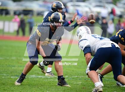 Thumbnail 3 in East Catholic @ RHAM photogallery.