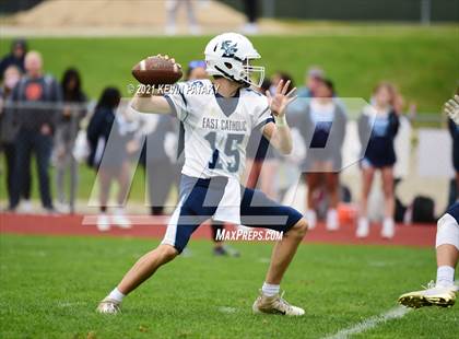 Thumbnail 1 in East Catholic @ RHAM photogallery.