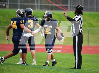 Thumbnail 3 in East Catholic @ RHAM photogallery.