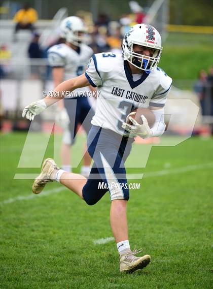 Thumbnail 2 in East Catholic @ RHAM photogallery.