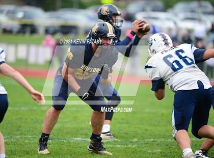 Thumbnail 1 in East Catholic @ RHAM photogallery.