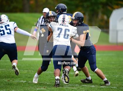 Thumbnail 1 in East Catholic @ RHAM photogallery.