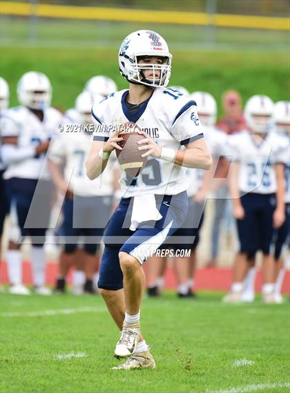 Thumbnail 2 in East Catholic @ RHAM photogallery.