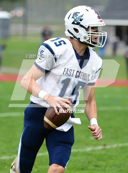 Thumbnail 1 in East Catholic @ RHAM photogallery.