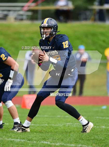 Thumbnail 3 in East Catholic @ RHAM photogallery.
