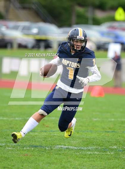 Thumbnail 3 in East Catholic @ RHAM photogallery.